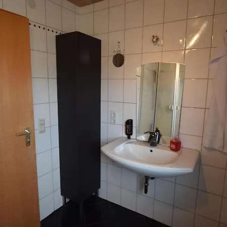Apartamento Apartment Asperg *