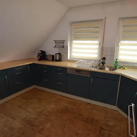 Apartment Asperg Apartamento *