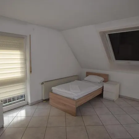 Apartment Asperg