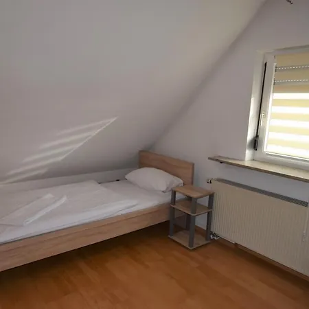 Apartamento Apartment Asperg