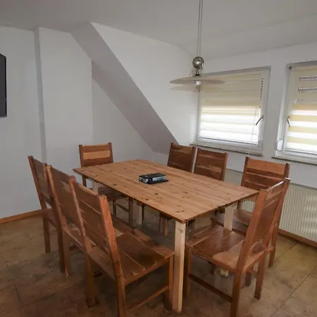 Apartment Asperg * Asperg