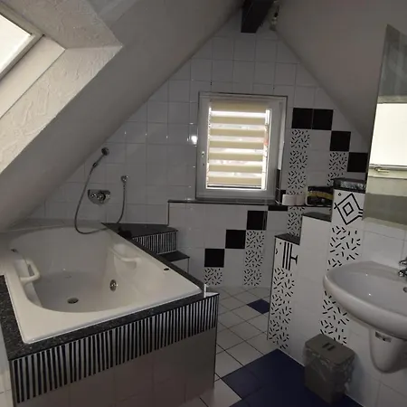 Apartment Asperg Apartamento *