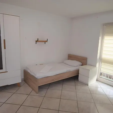 Apartment Asperg