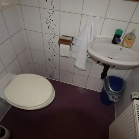 Apartamento Apartment Asperg