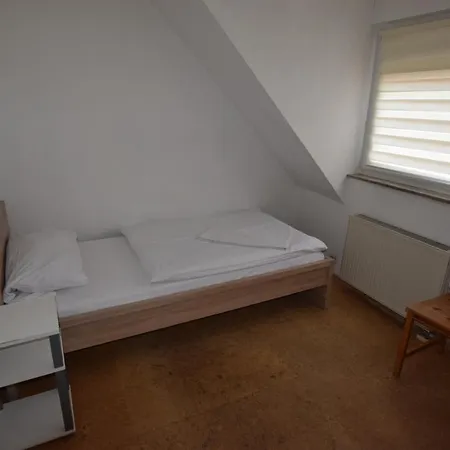 Apartamento Apartment Asperg *