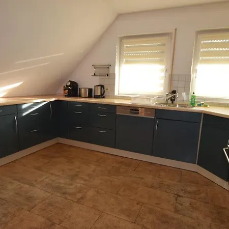 Apartment Asperg