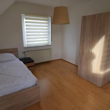 Apartment Asperg Apartamento