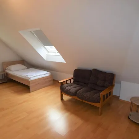 Apartamento Apartment Asperg Asperg